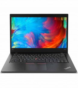 Lenovo ThinkPad L380 Grade A- - Реновиран лаптоп Lenovo ThinkPad L380 Grade A- - Реновиран лаптоп
